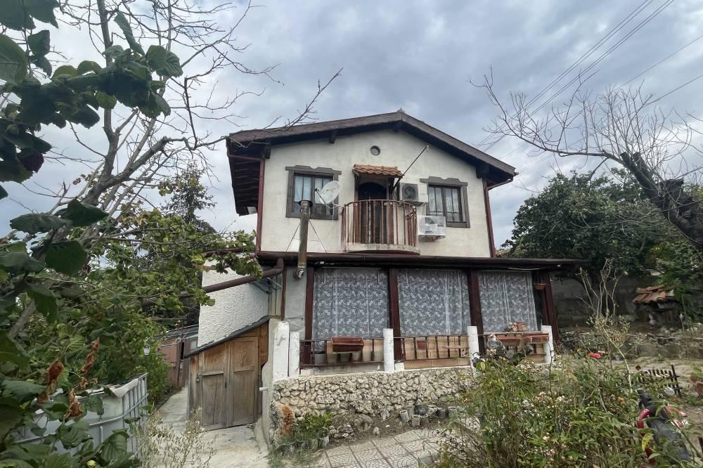 House for Sale in Varna, Konstantinovo