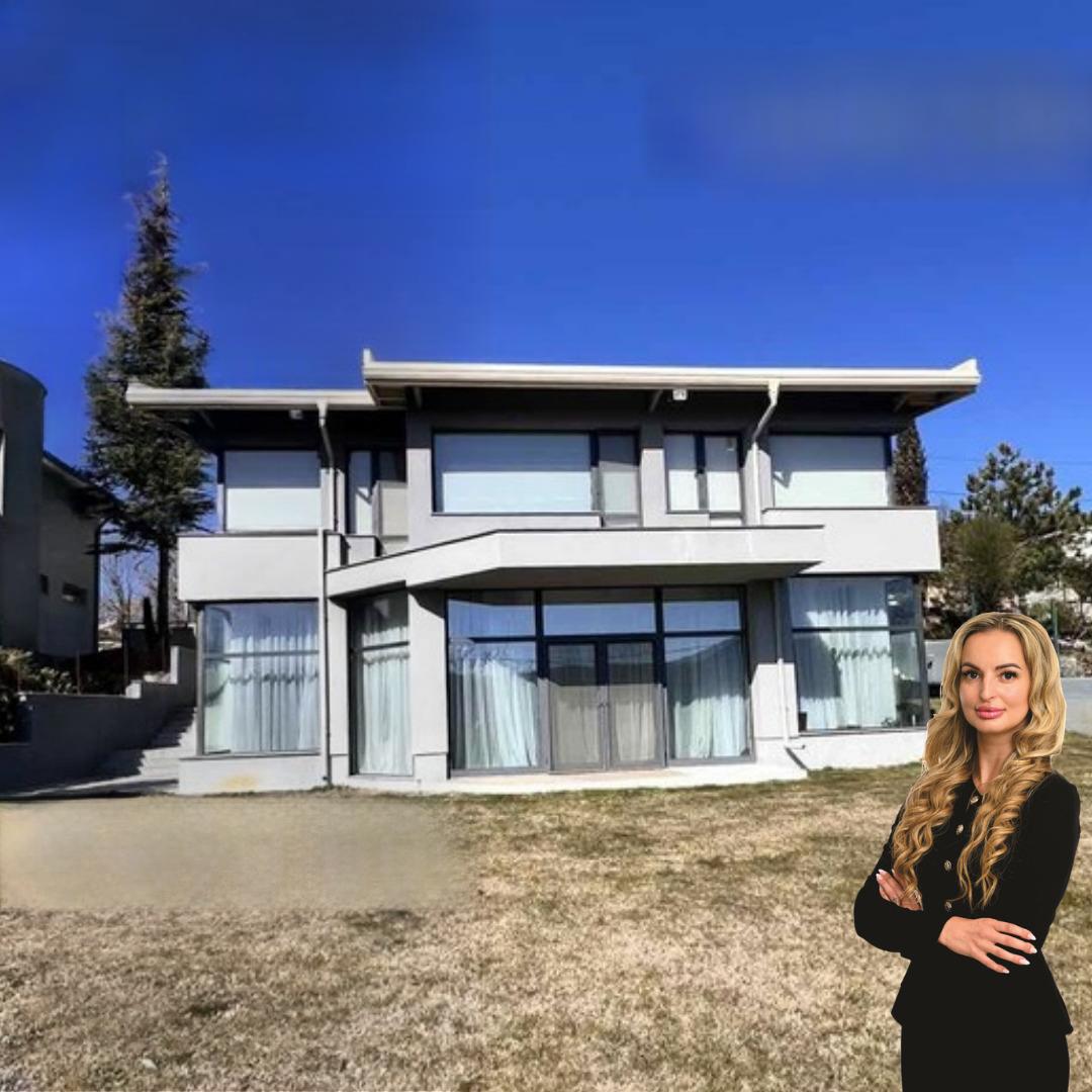 House for Sale in Pryaporets, Stara Zagora