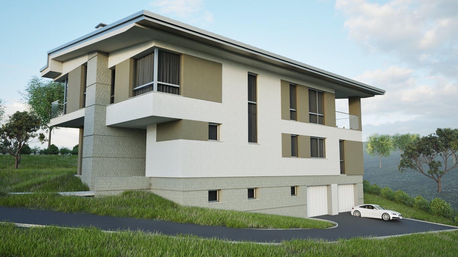 House for Sale in Belashtitsa, Plovdiv
