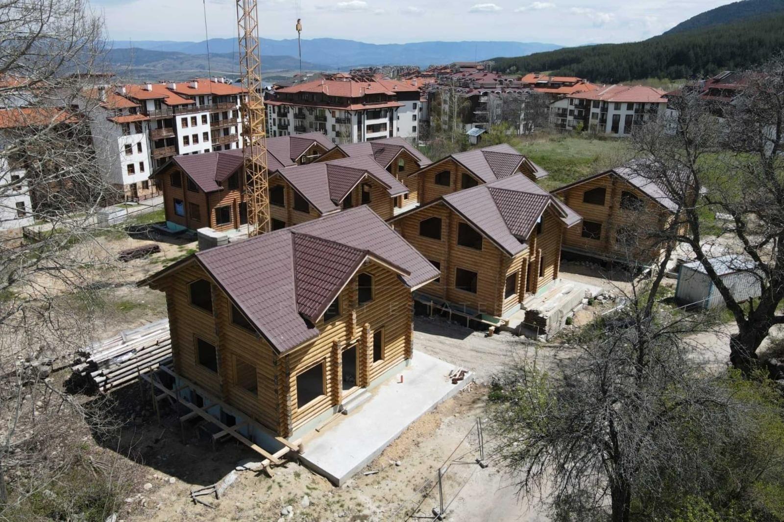 House for Sale in Bansko, Blagoevgrad