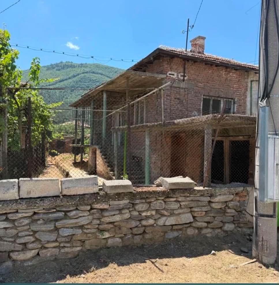 House for Sale in Krichim, Plovdiv