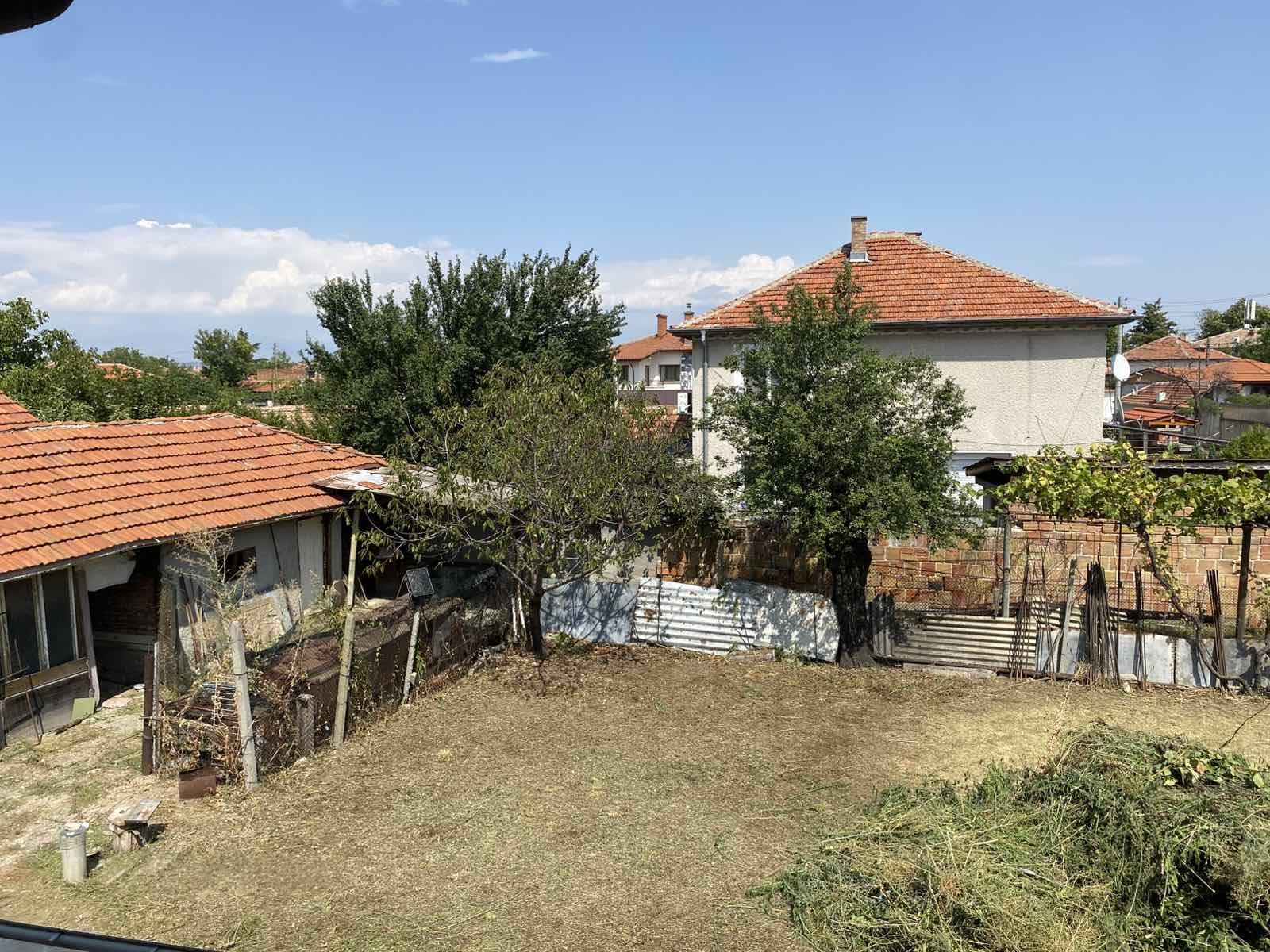 House for Sale in Kaloyanovo, Plovdiv