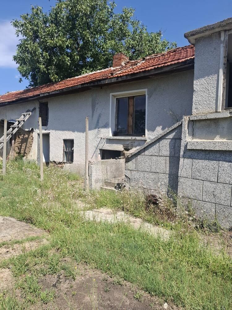 House for Sale in Kovachite, Sliven