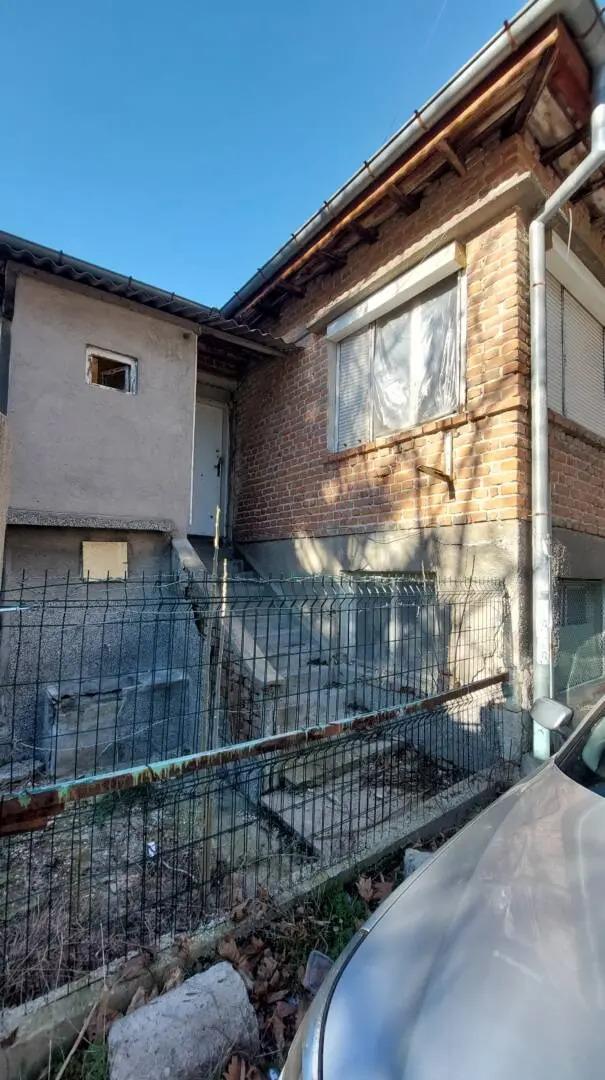 House for Sale in Haskovo, Center