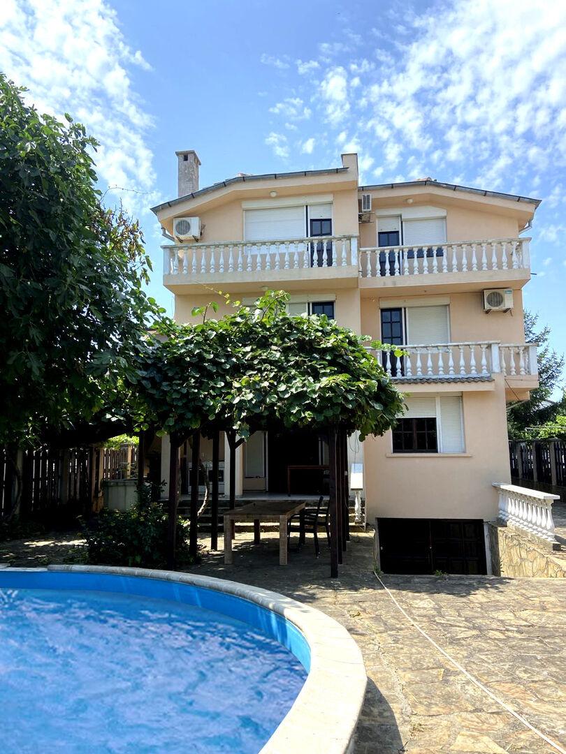 House for Sale in Lozenets, Burgas