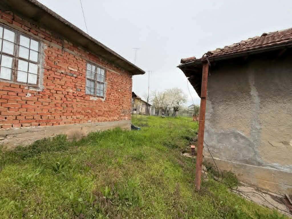 House for Sale in Chervena voda, Ruse