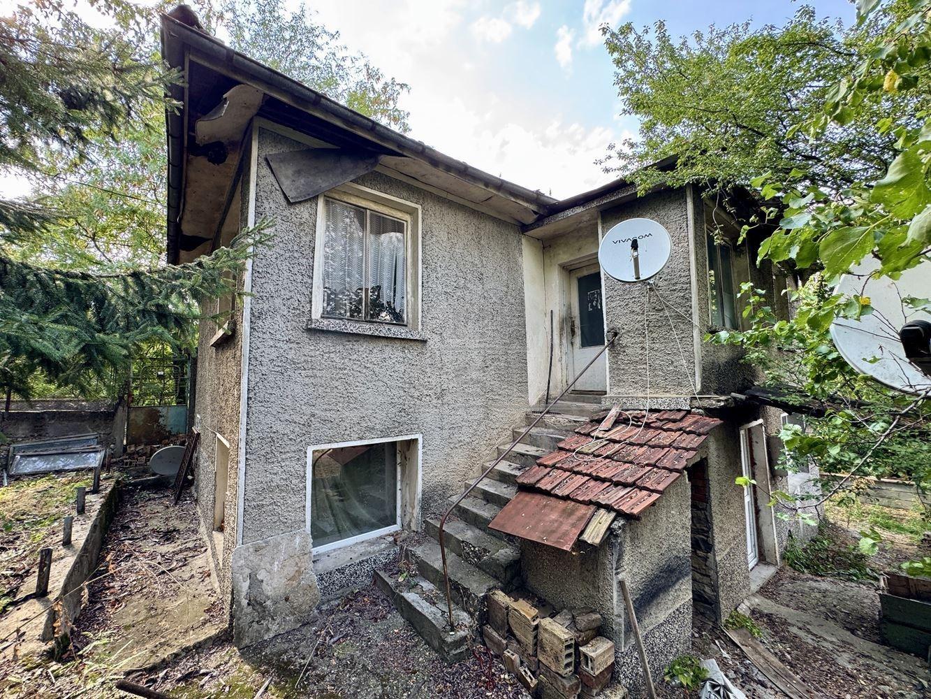 House for Sale in Gorna Oryahovitsa, Veliko Tarnovo