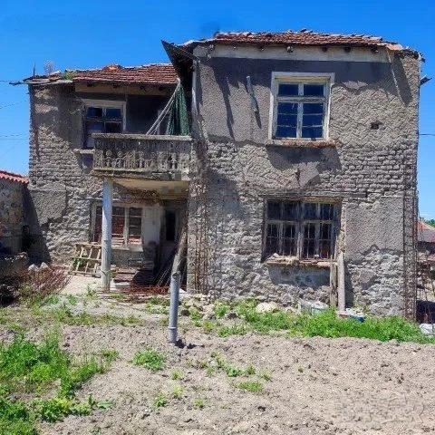 House for Sale in Dimitrovgrad, Haskovo