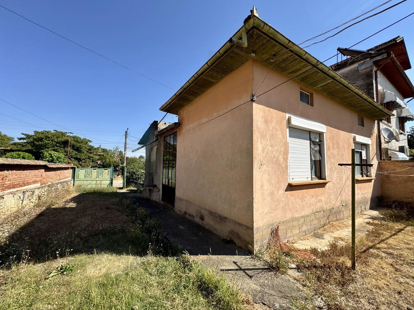 House for Sale in Byala cherkva, Veliko Tarnovo