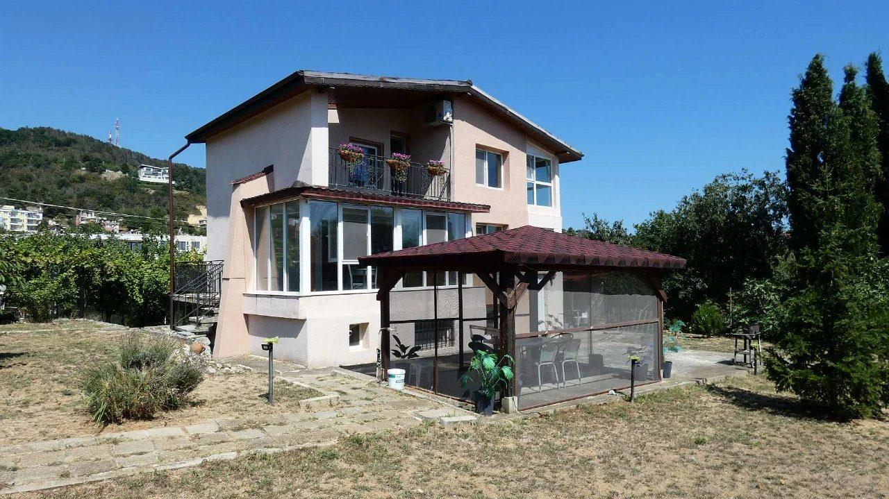House for Sale in Varna, Briz