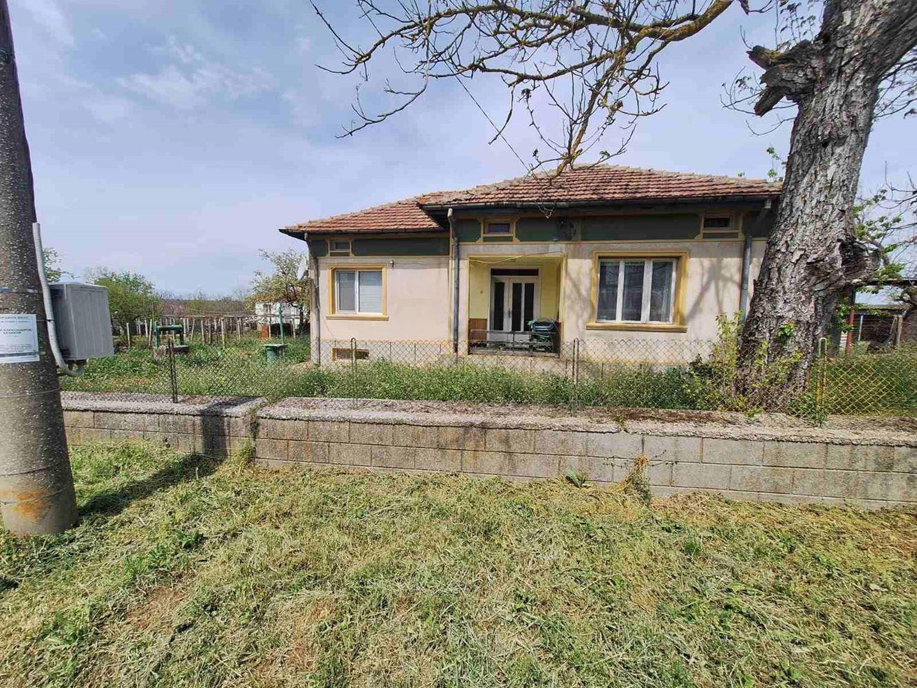 House for Sale in Neofit Rilski, Varna