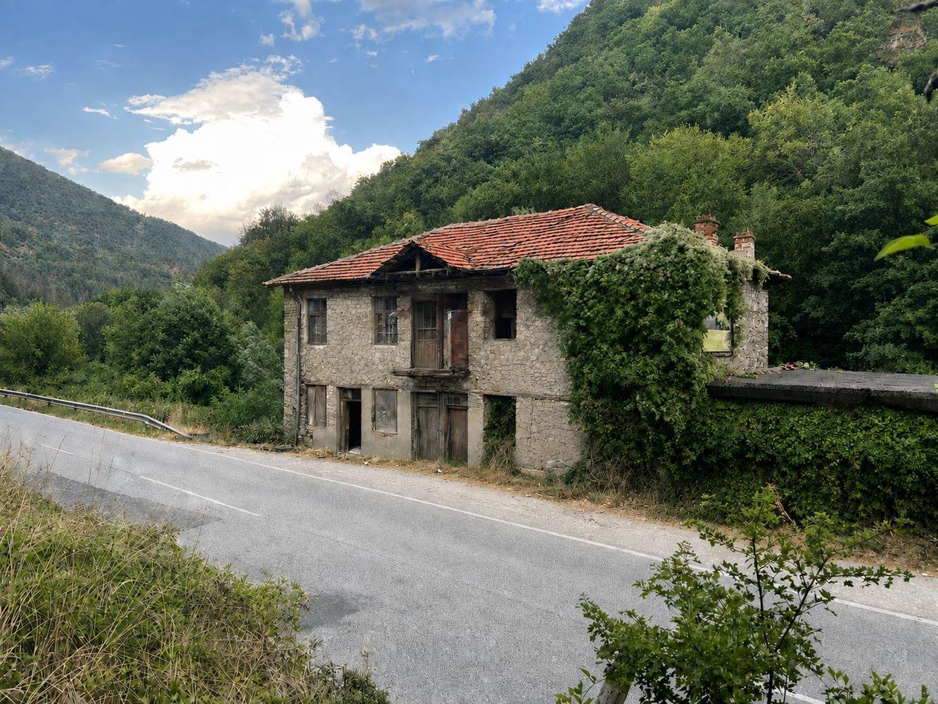 House for Sale in Narechenski bani, Plovdiv