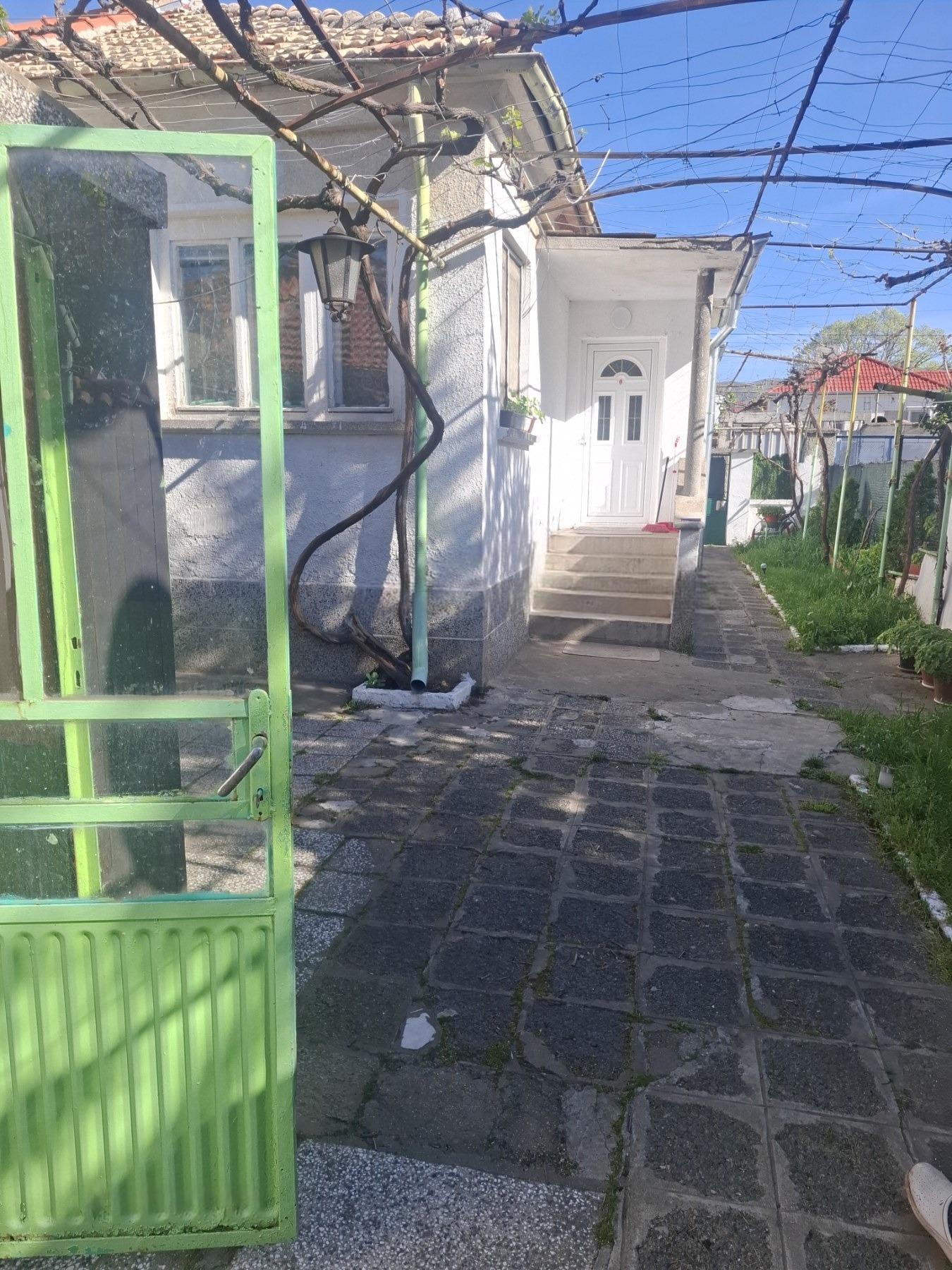 House for Sale in Sliven, Ruski