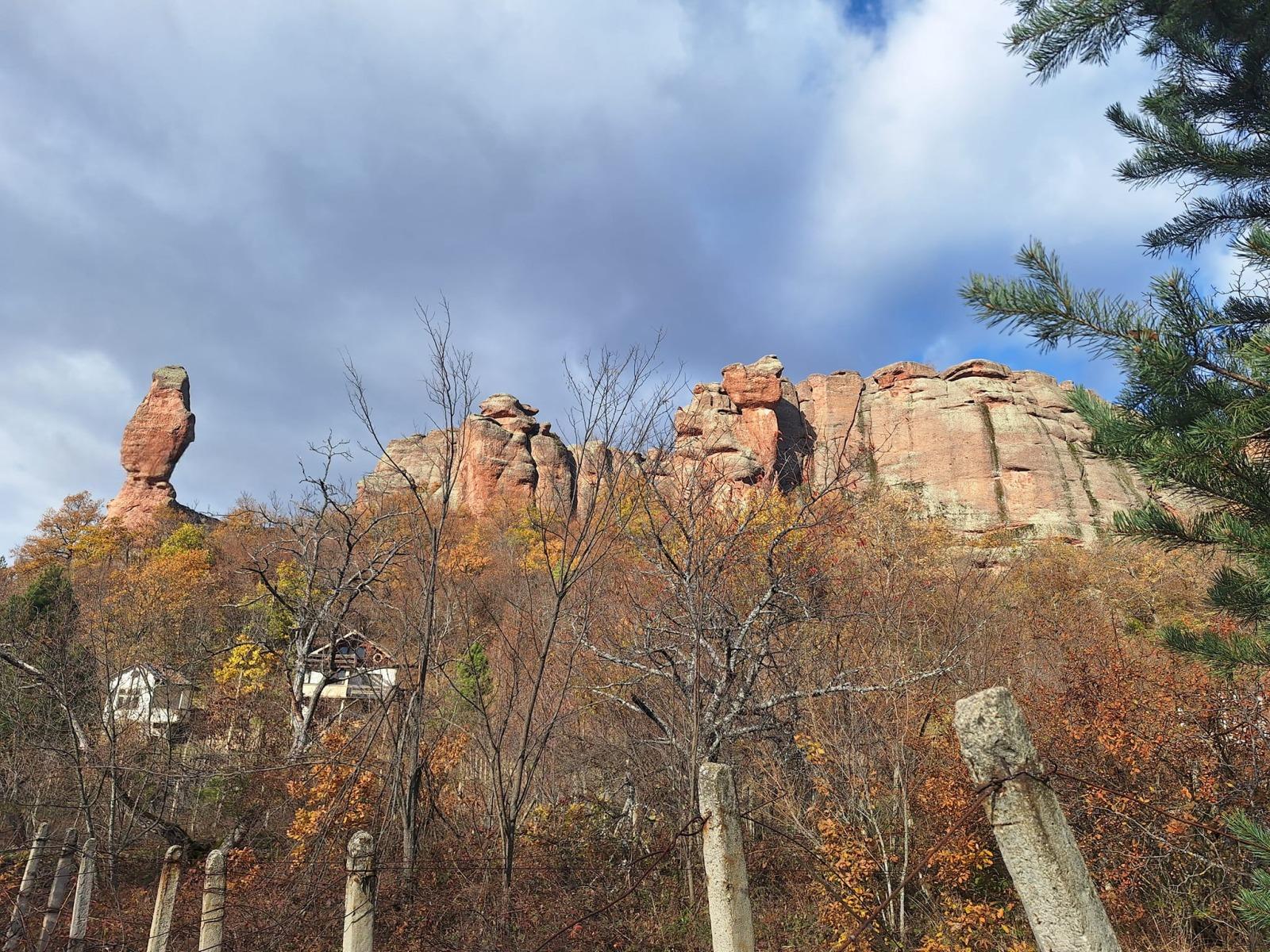 Villa for Sale in Belogradchik, Vidin