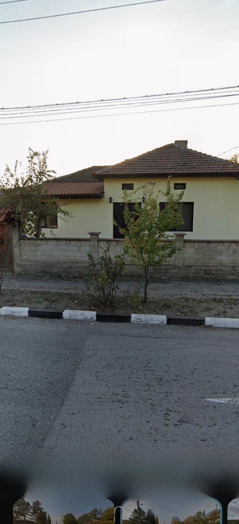 House for Sale in Batovo, Dobrich