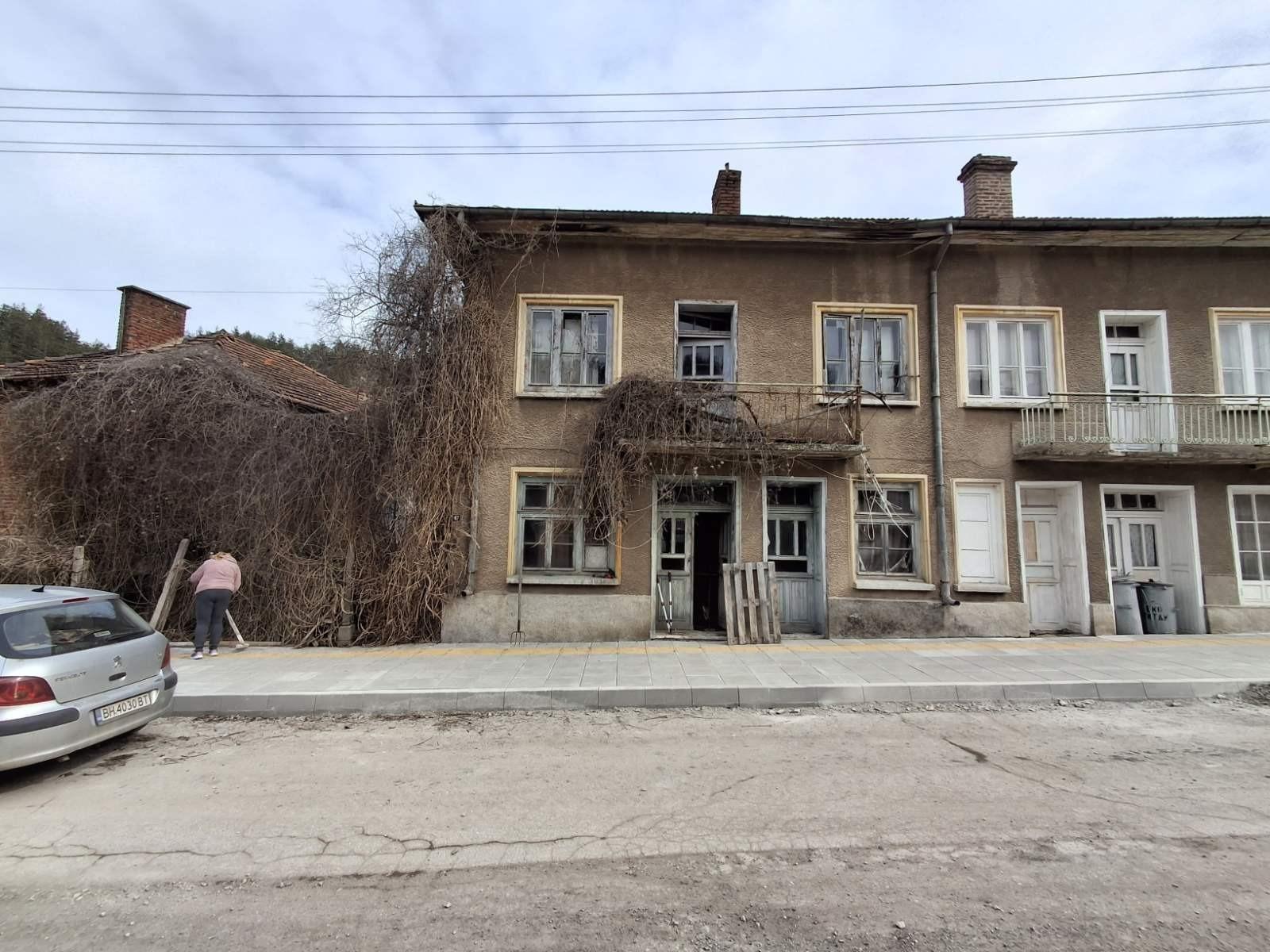 House for Sale in Stakevtsi, Vidin