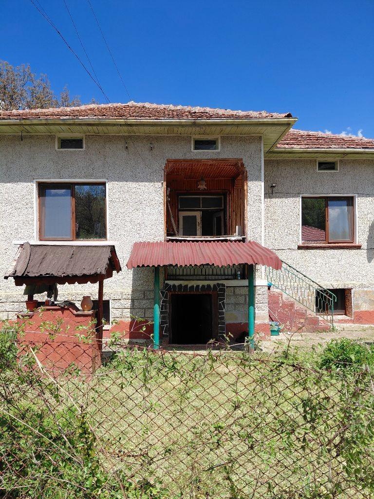 House for Sale in Mlechevo, Gabrovo