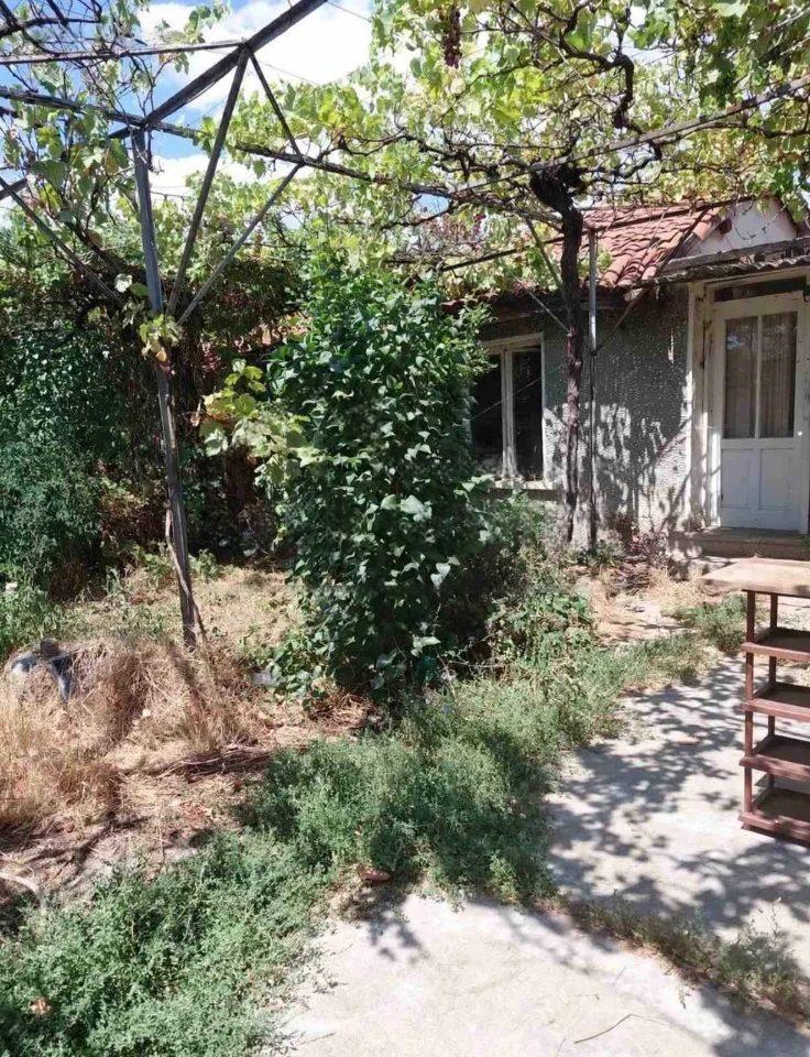 House for Sale in Dimitrovgrad, Haskovo
