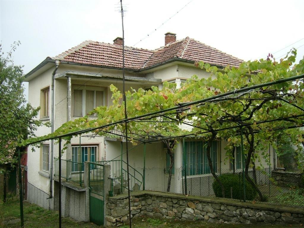 House for Sale in Glavan, Stara Zagora