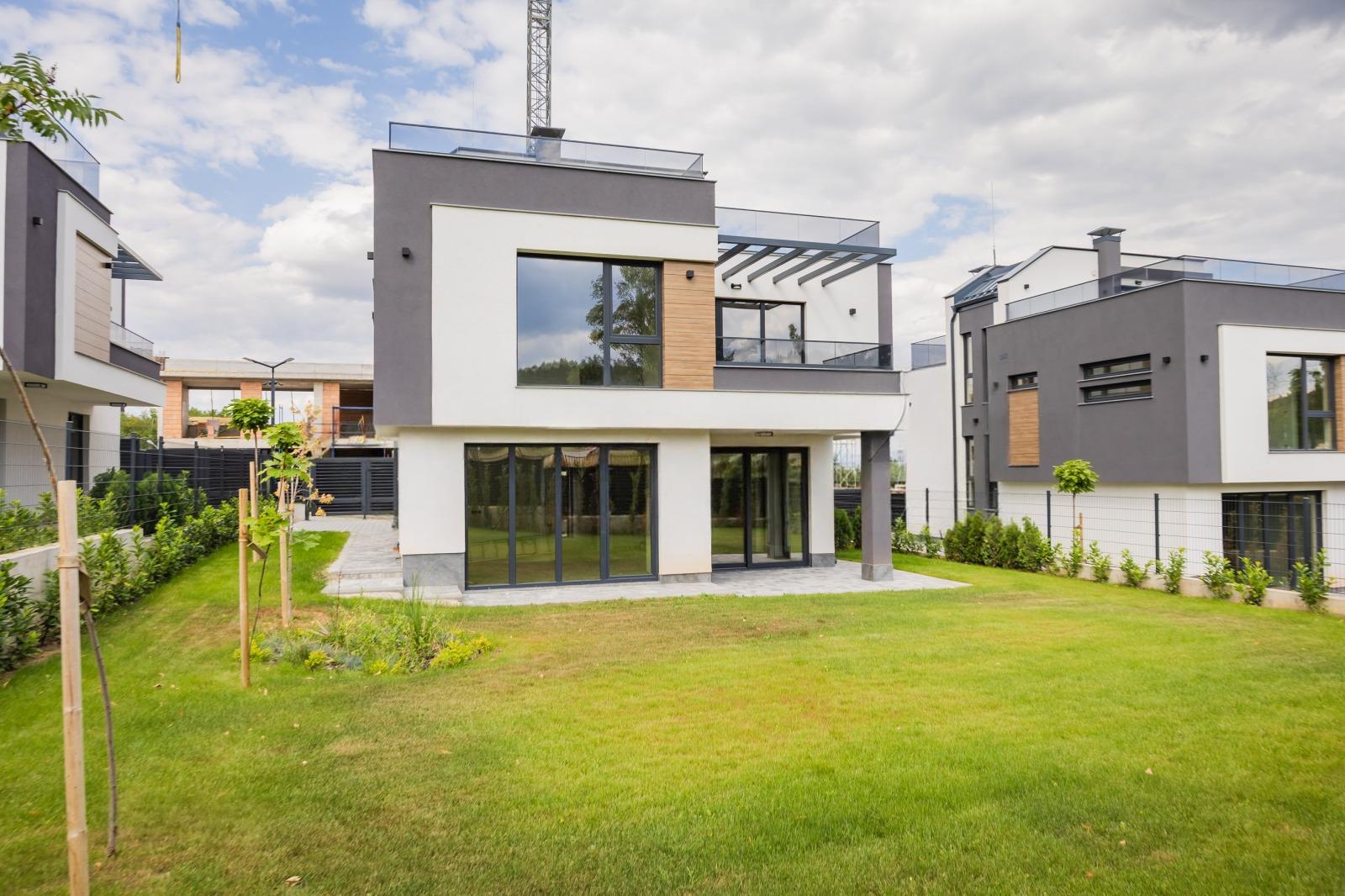 House for Sale in Sofia, Detski grad Area