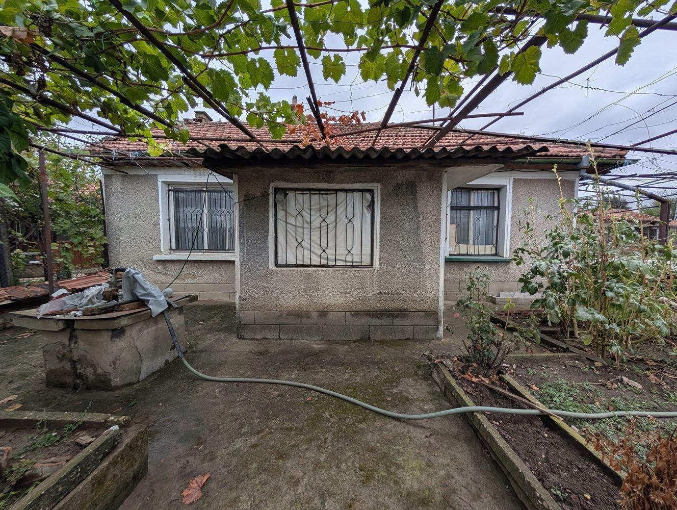 House for Sale in Gorna Oryahovitsa, Veliko Tarnovo