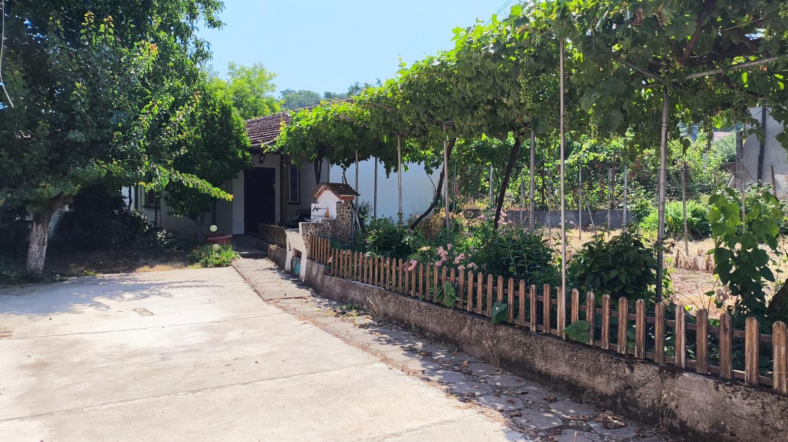 House for Sale in Oryahovo, Vratsa