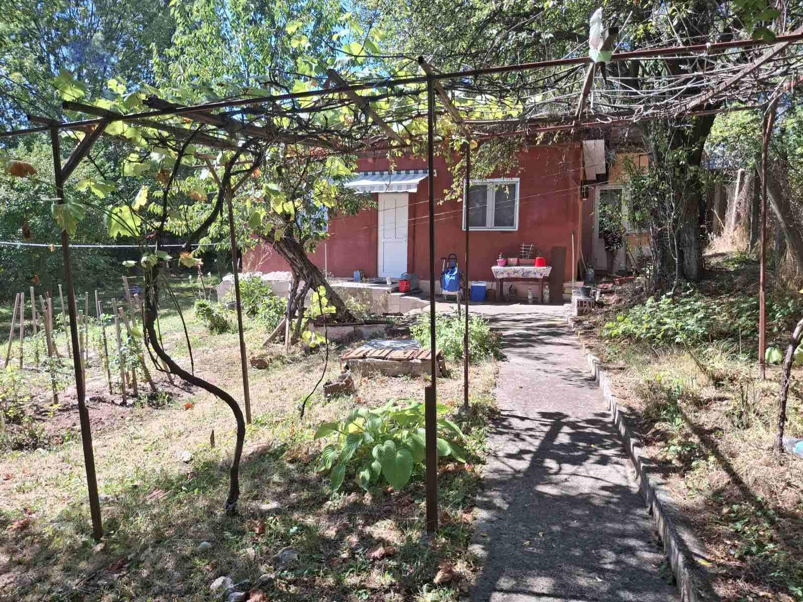 Villa for Sale in Godech, Sofia Province