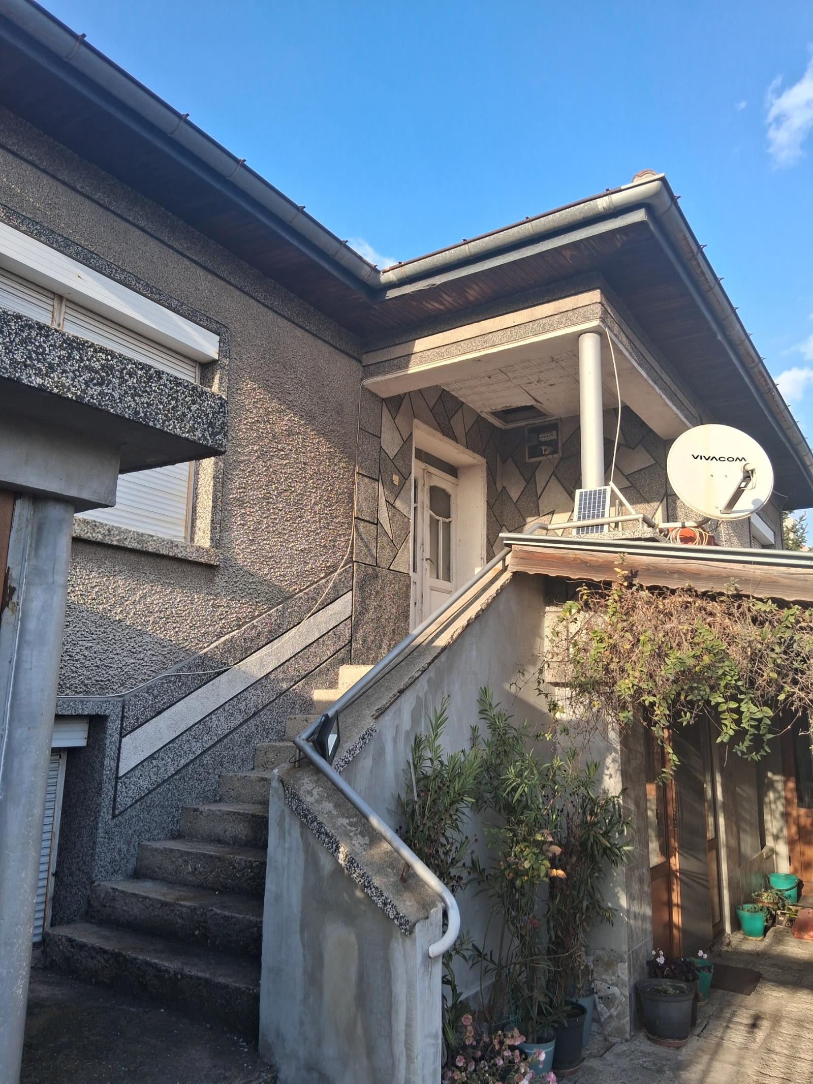 House for Sale in Galabovo, Stara Zagora