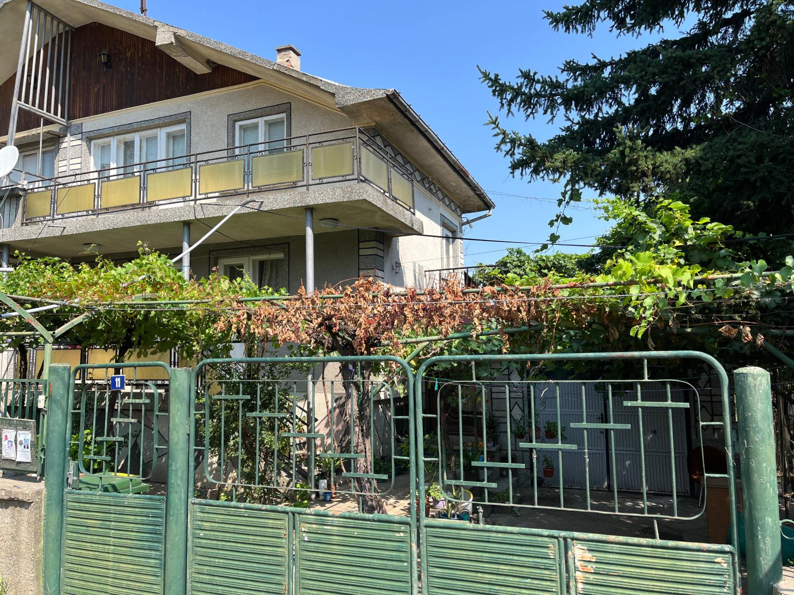 House for Sale in Chervena voda, Ruse