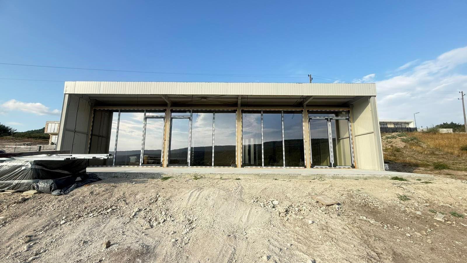 House for Sale in Tsarkva, Dobrich