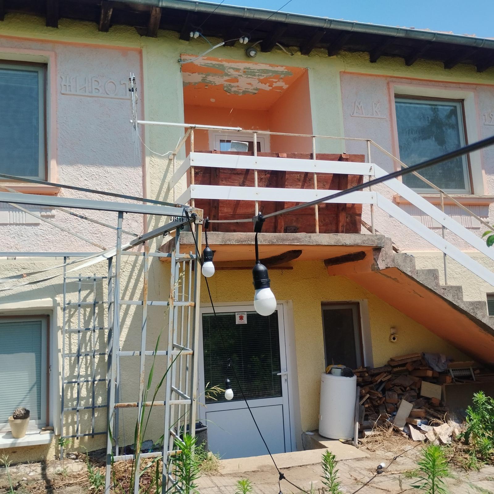 House for Sale in Gorna Lipnitsa, Veliko Tarnovo