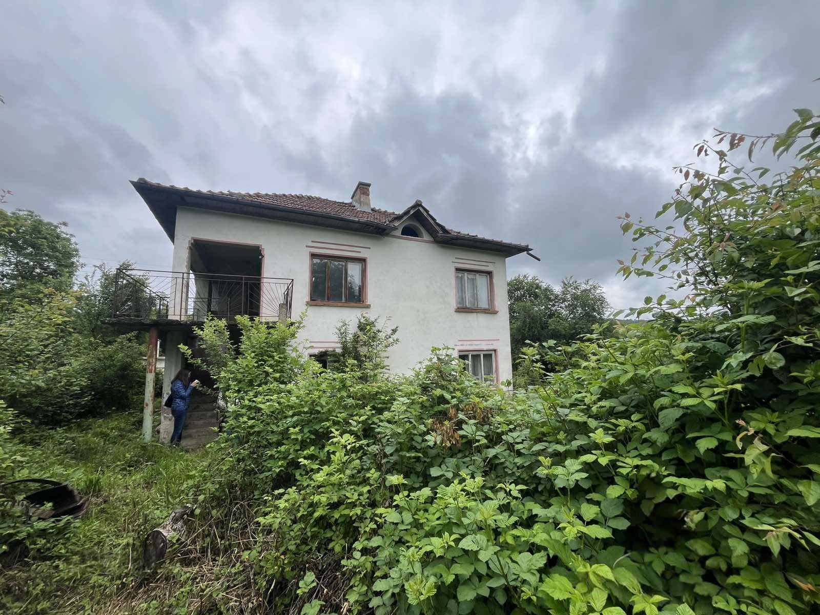 House for Sale in Botevgrad, Sofia Province