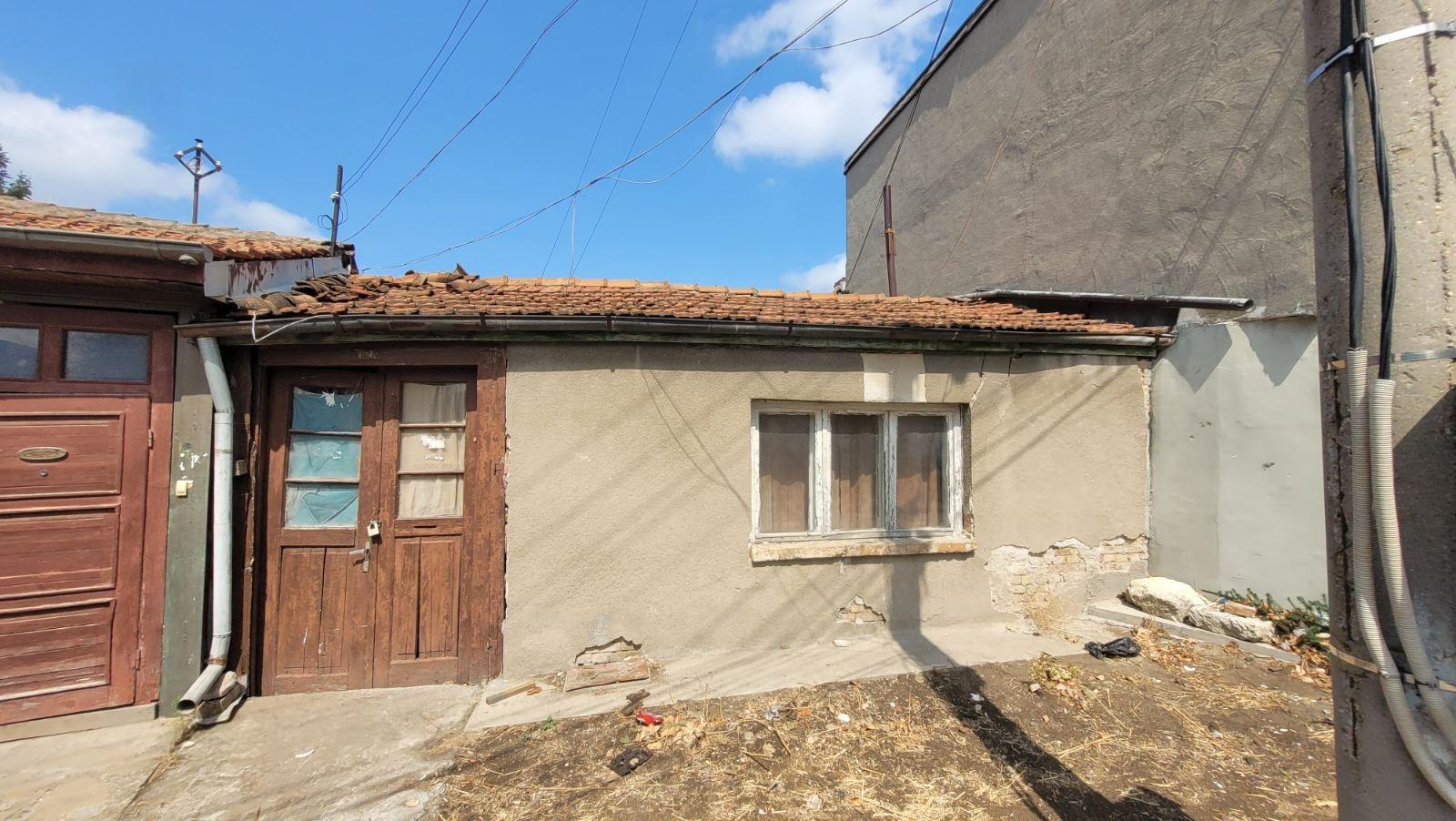 House for Sale in Ruse, Novata mahala