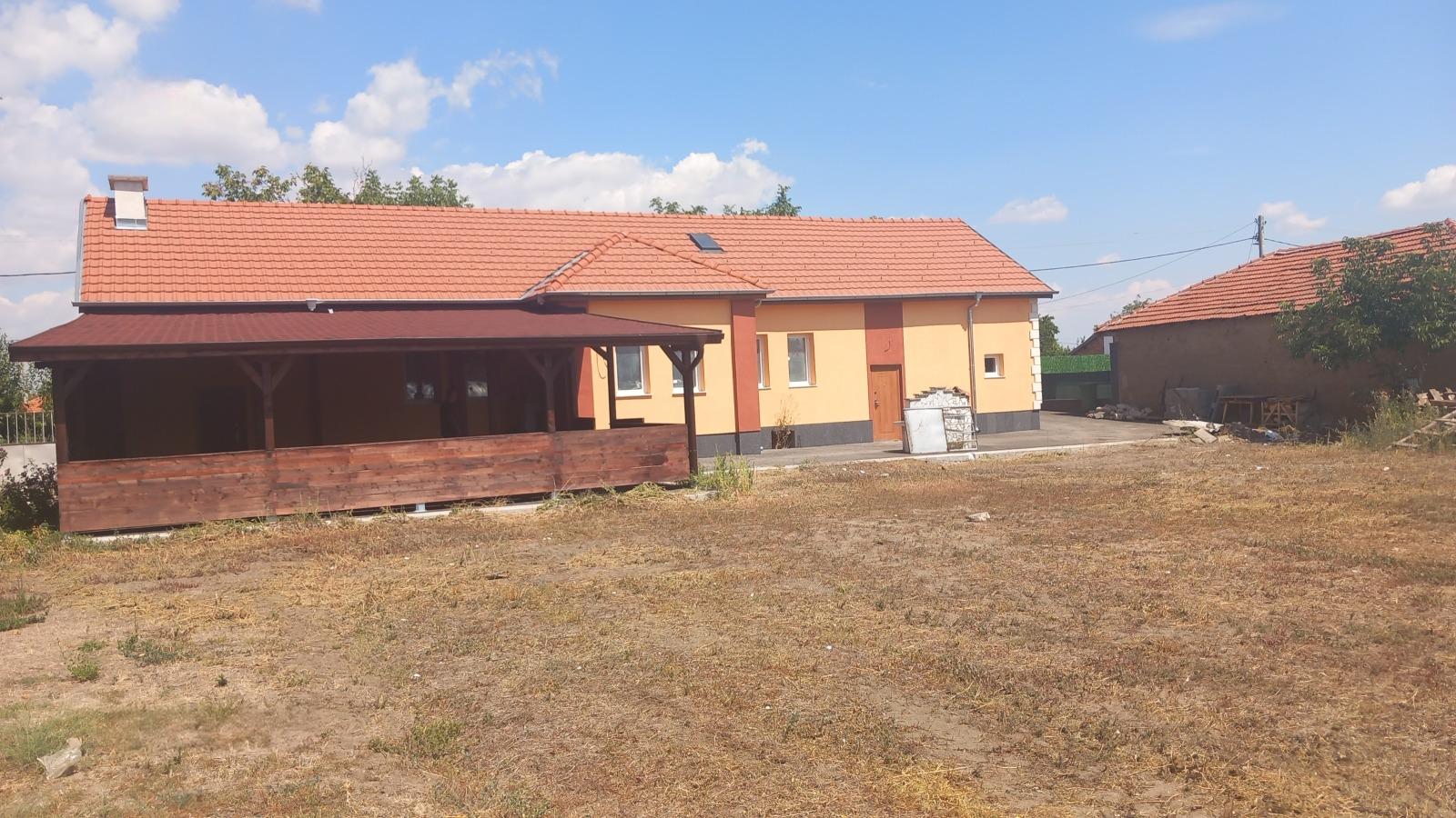House for Sale in Tsalapitsa, Plovdiv