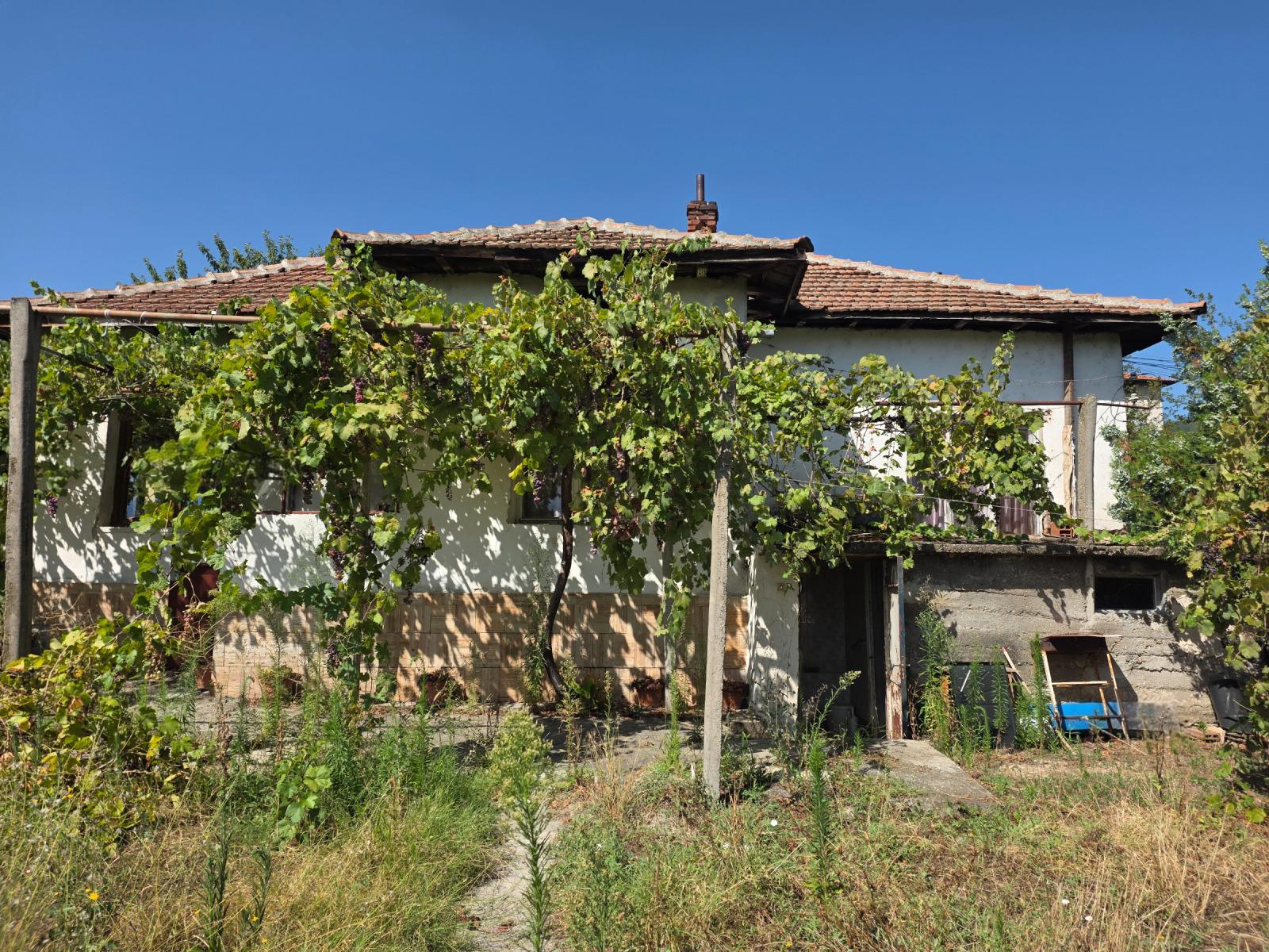House for Sale in Simitli, Blagoevgrad