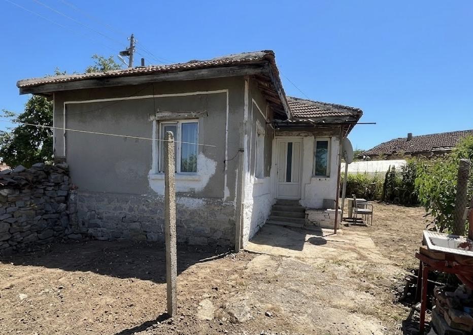 House for Sale in Granitovo, Yambol
