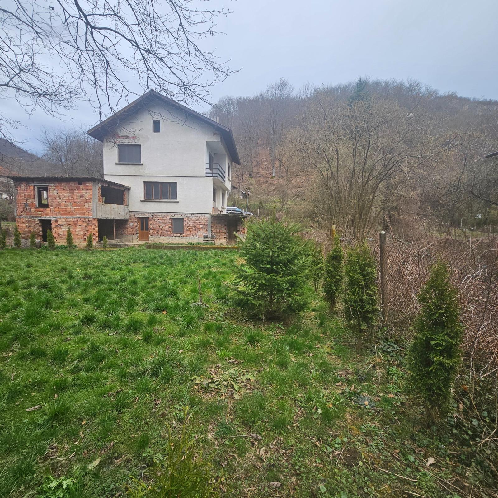 House for Sale in Teteven, Lovech