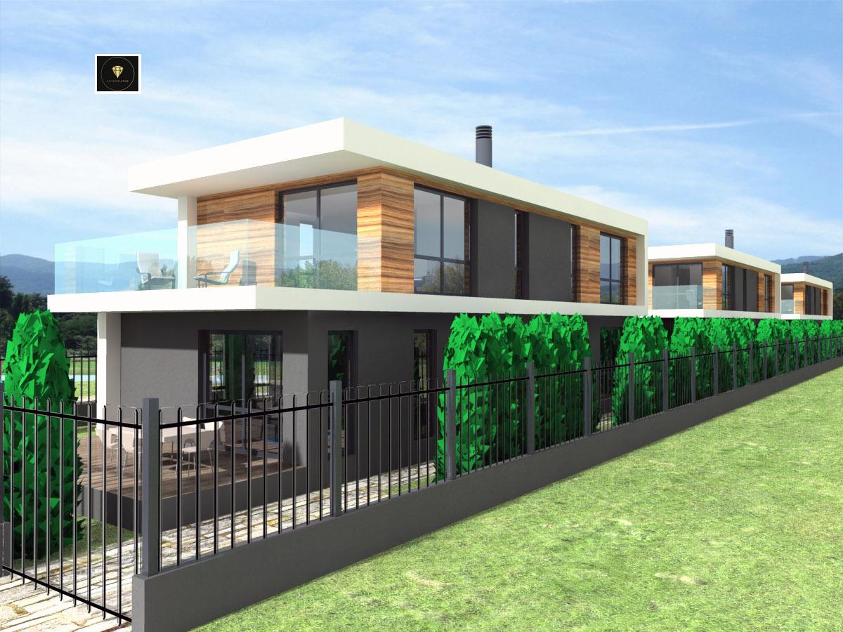 House for Sale in Belashtitsa, Plovdiv