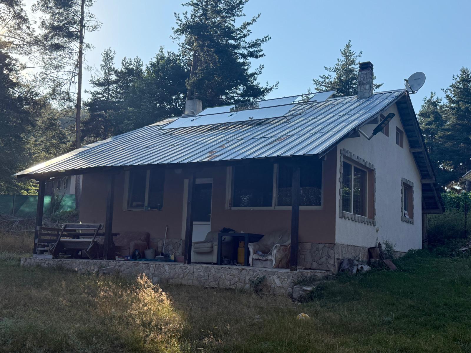 House for Sale in Gotse Delchev, Blagoevgrad
