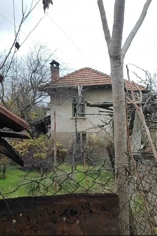 House for Sale in Hotnitsa, Veliko Tarnovo