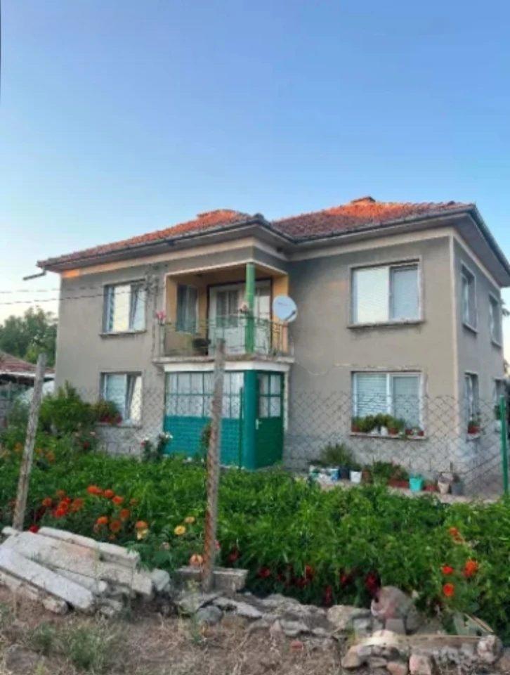 House for Sale in Malko gradishte, Haskovo