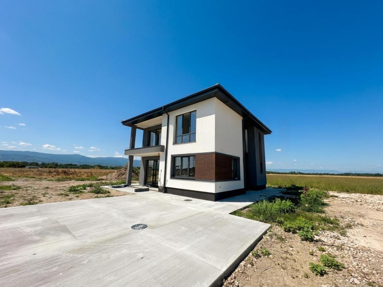 House for Sale in Plovdiv, Zaharna fabrika