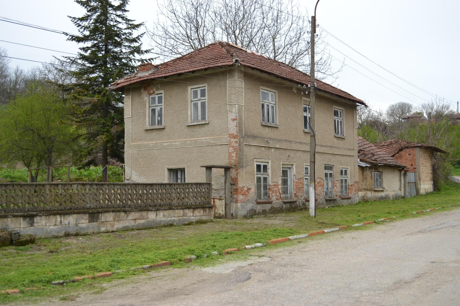 House for Sale in Gorno Ablanovo, Ruse