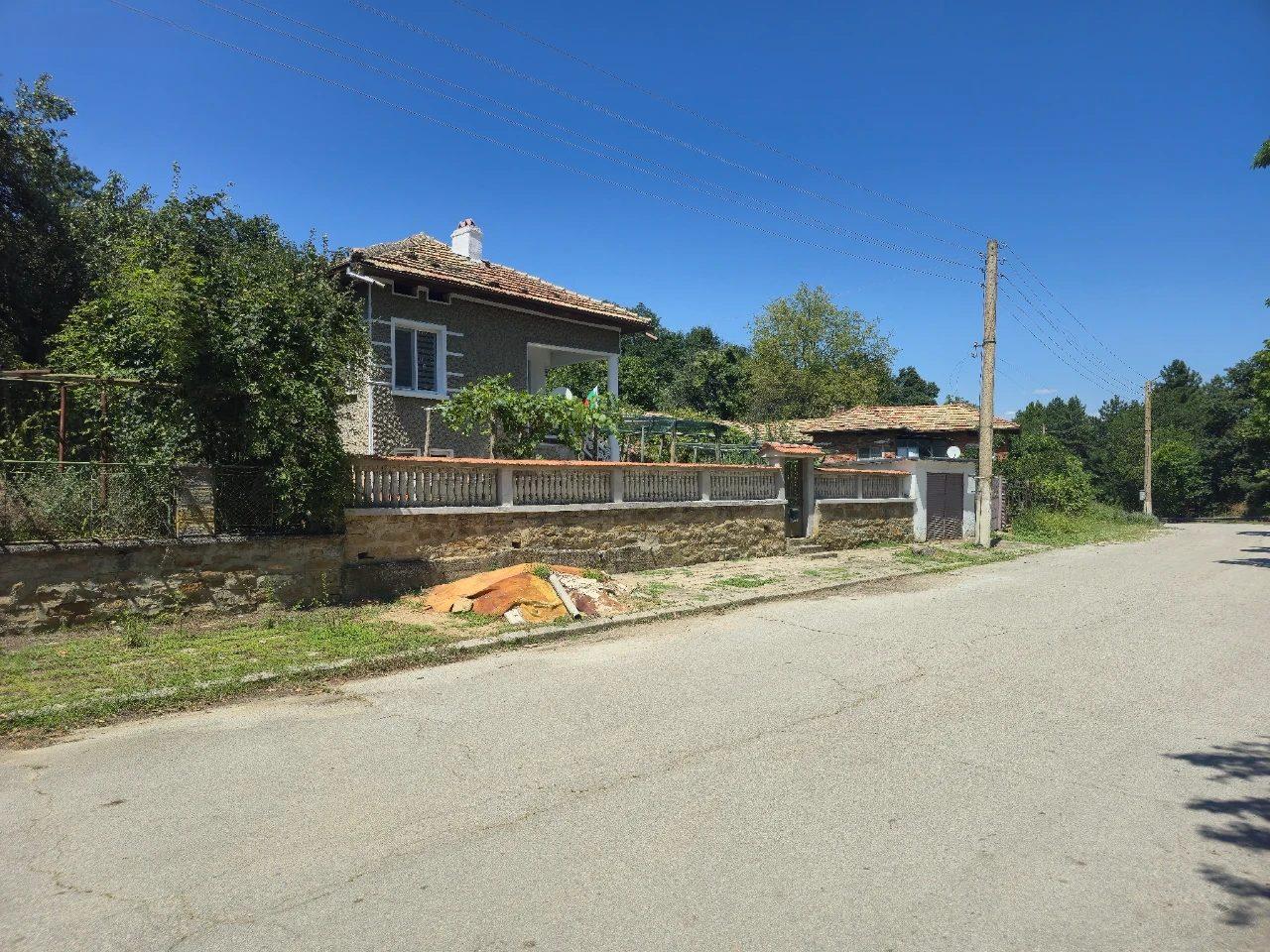House for Sale in Cherni bryag, Targovishte