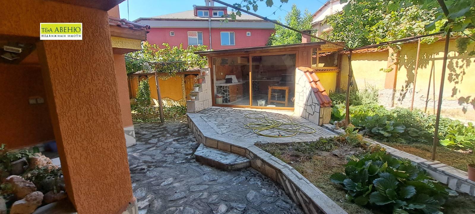 House for Sale in Sofia, Novi Iskar