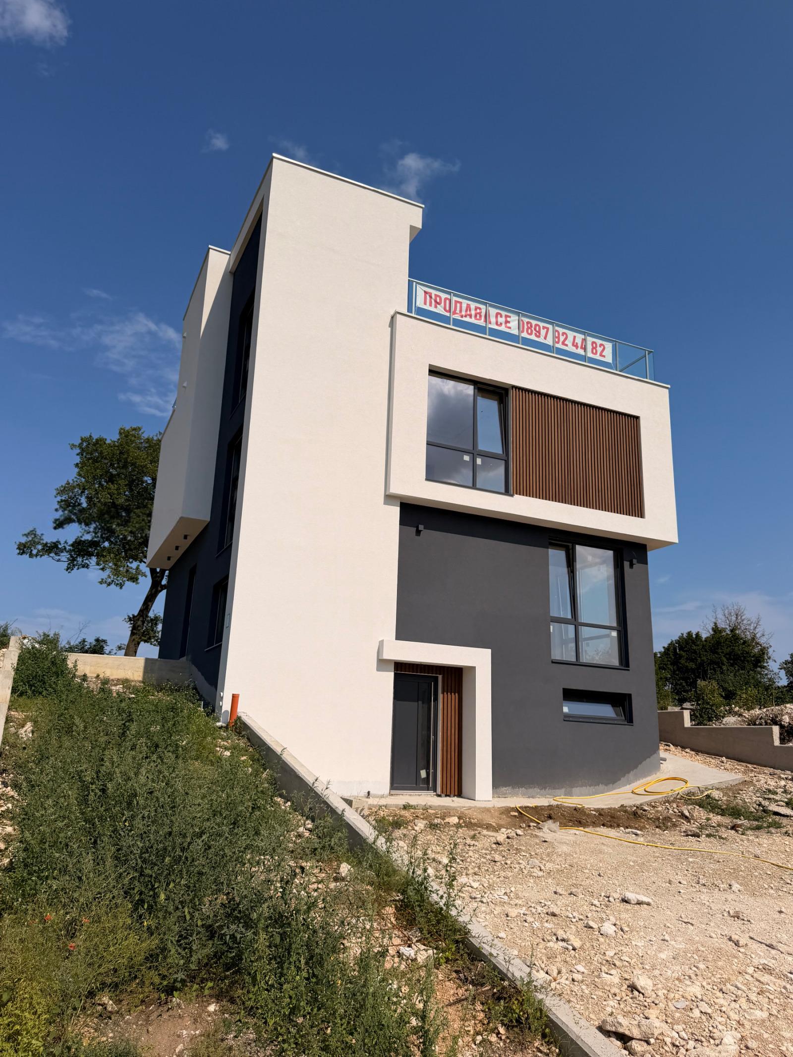 House for Sale in Varna, Gorna Traka Area