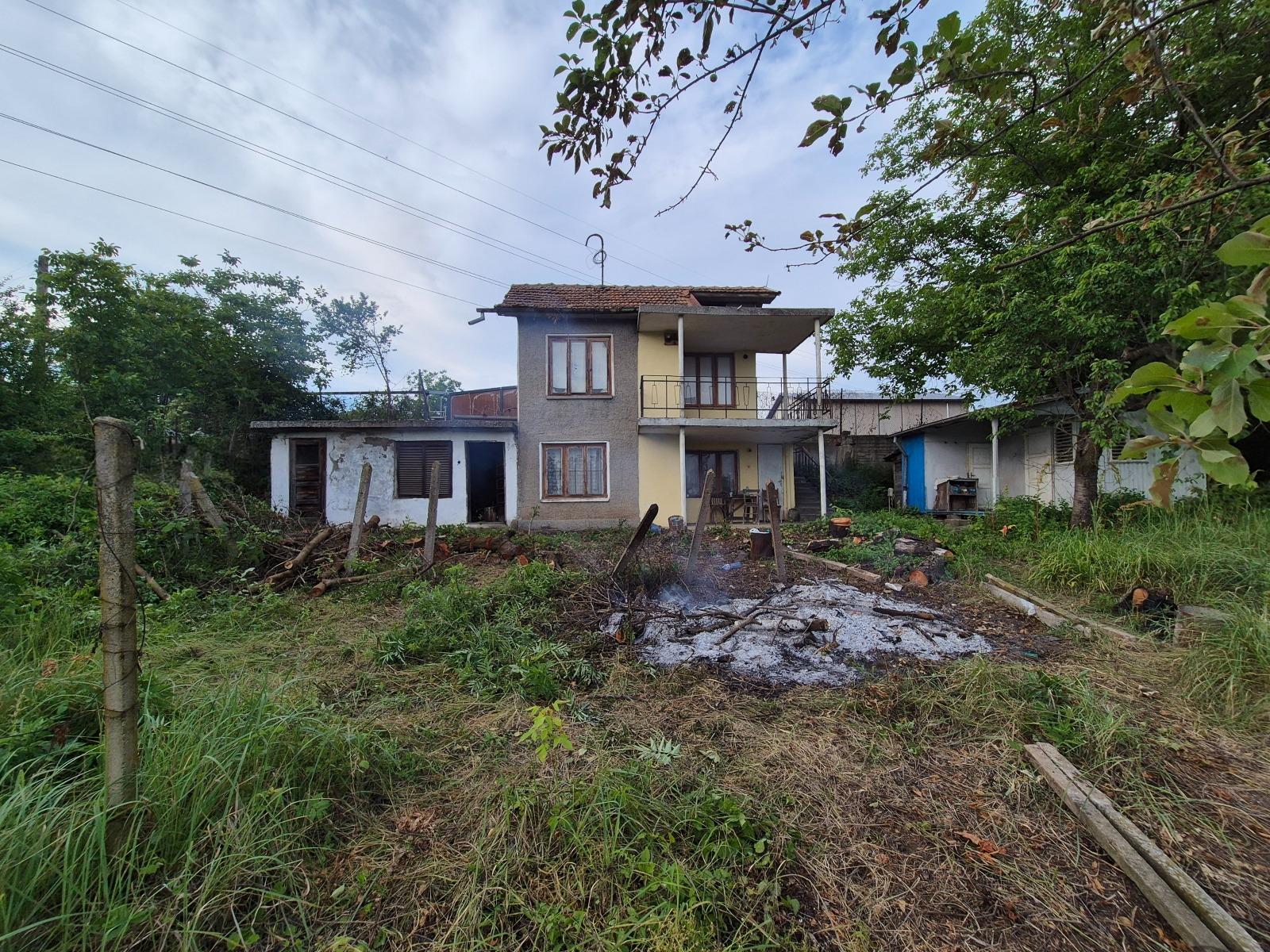 Villa for Sale in Razgrad, Center