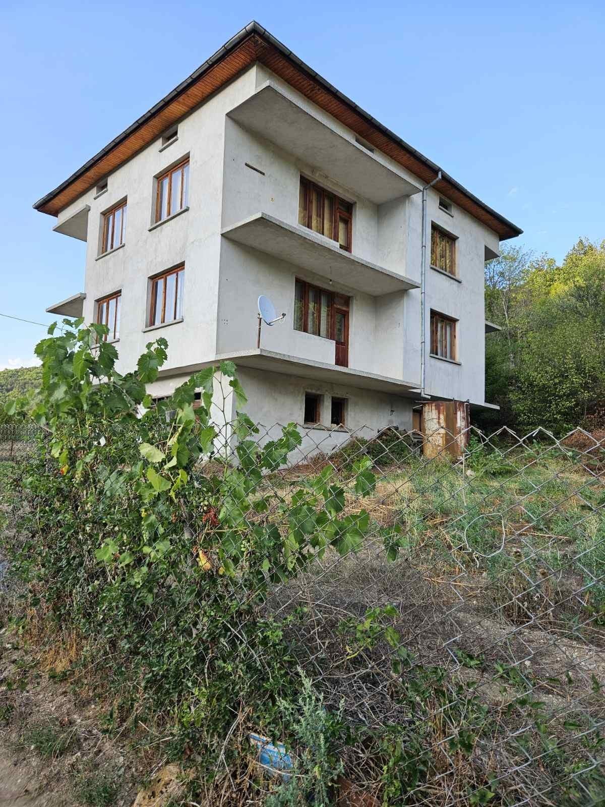House for Sale in Mihalkovo, Smolyan