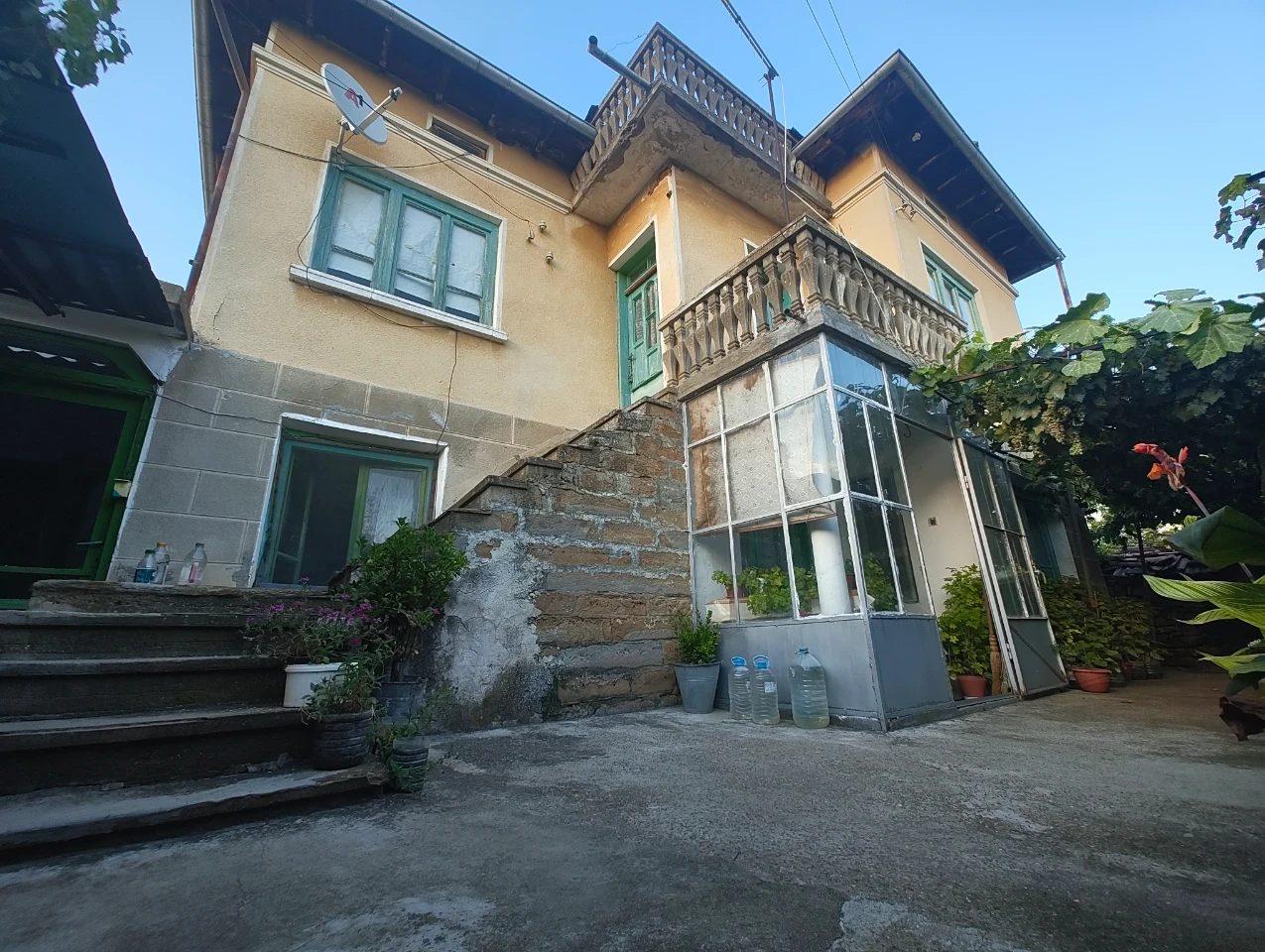 House for Sale in Dichin, Veliko Tarnovo