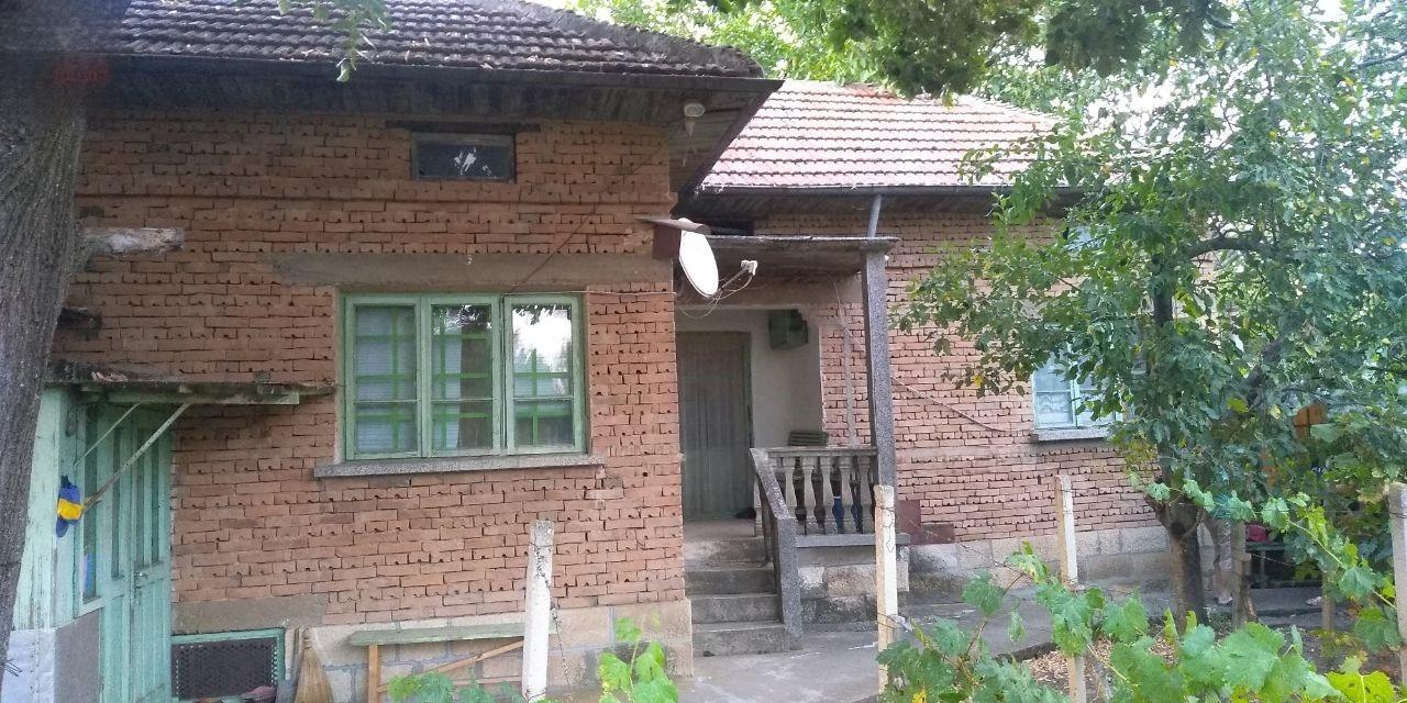 House for Sale in Pavel, Veliko Tarnovo